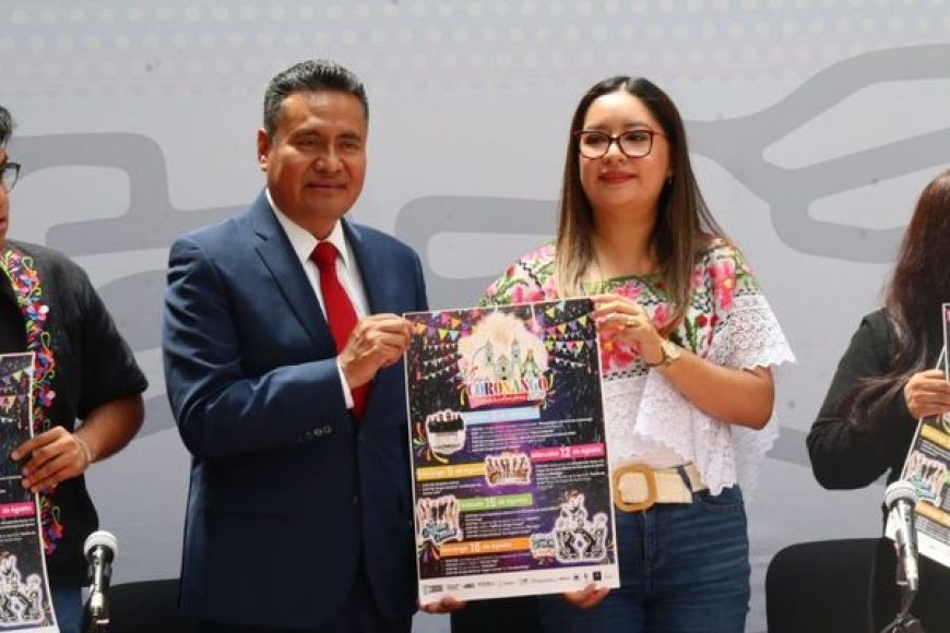 10 CORONANGO