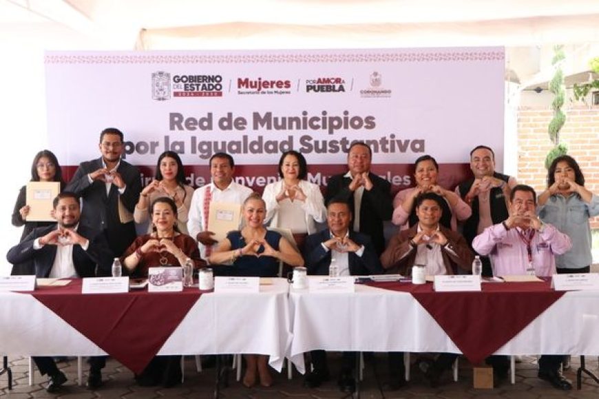 10 MUJERES