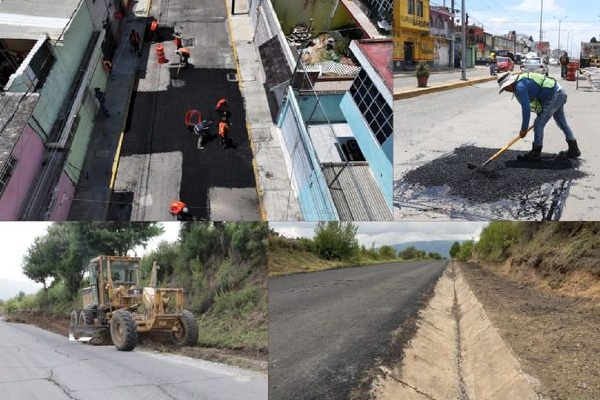 10 OBRAS