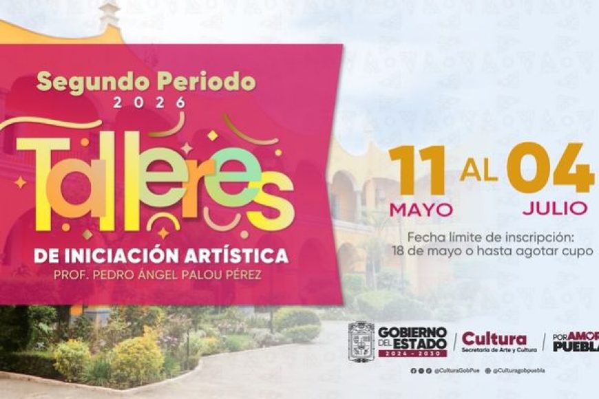 10 TALLERES