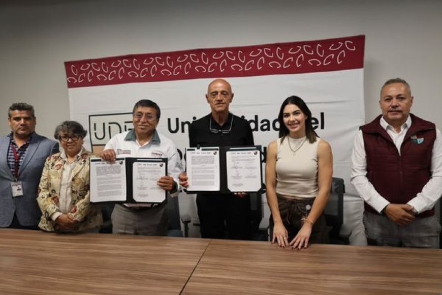 10 UDEP