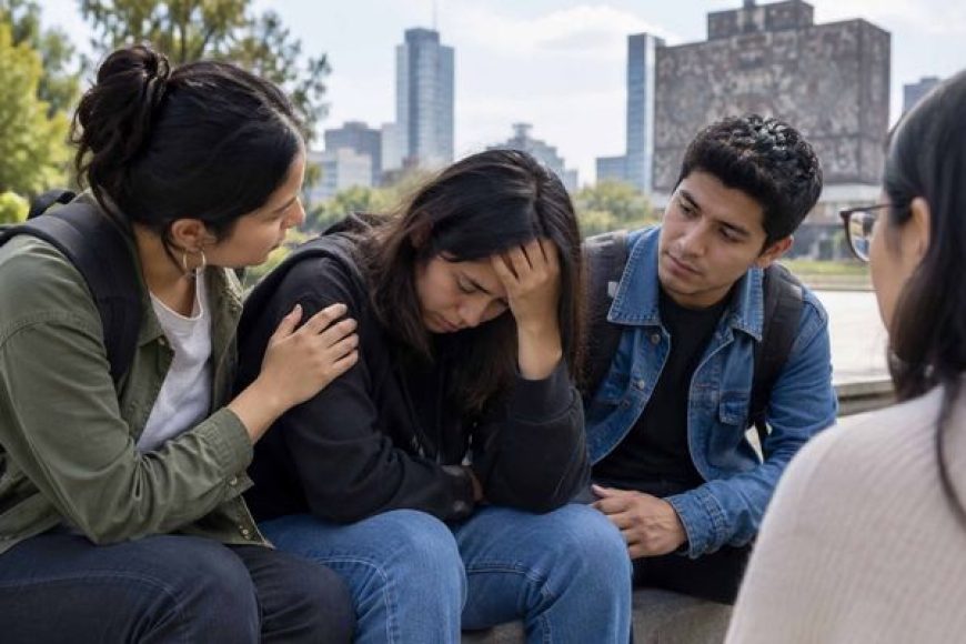 10 UNAM