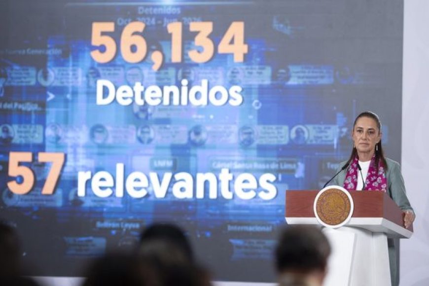 10 presidenta