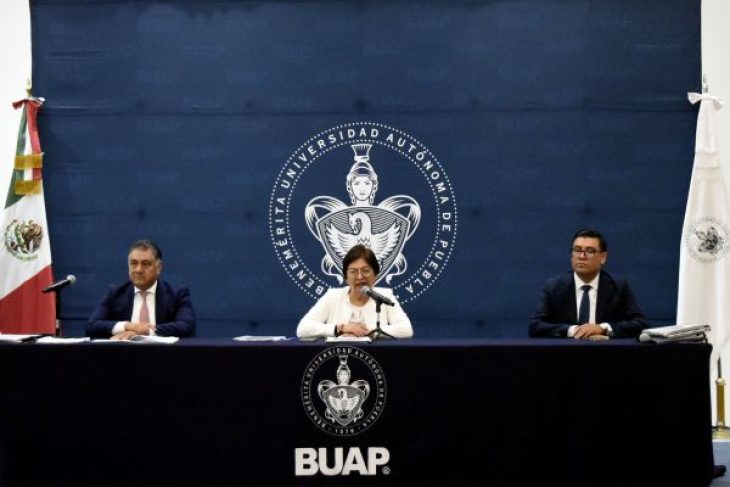 11 BUAP
