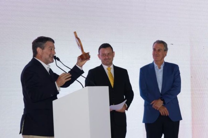 11 PREMIO