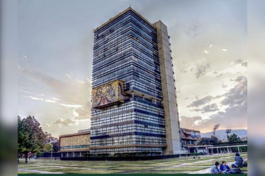 11 unam