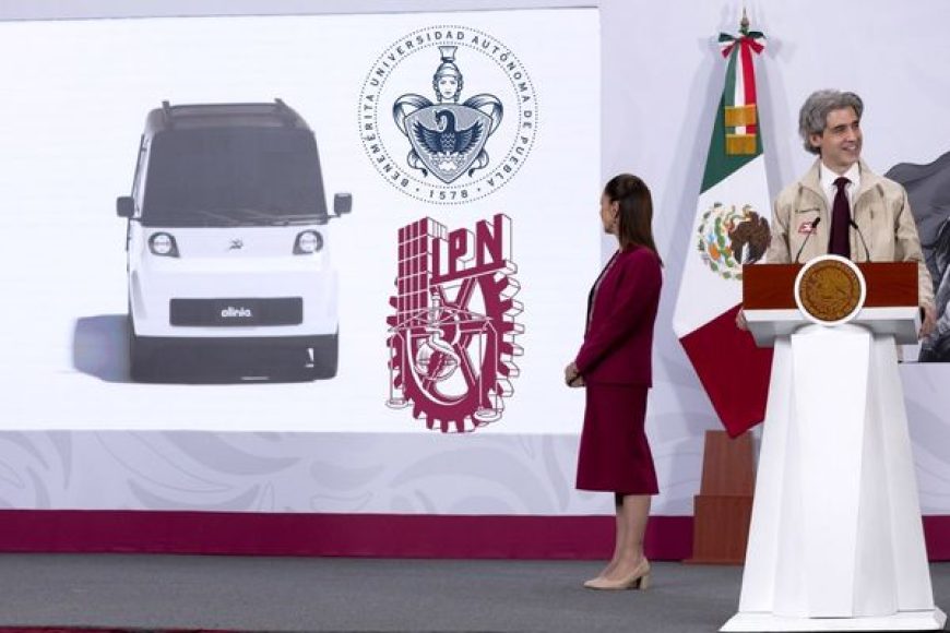 12 BUAP