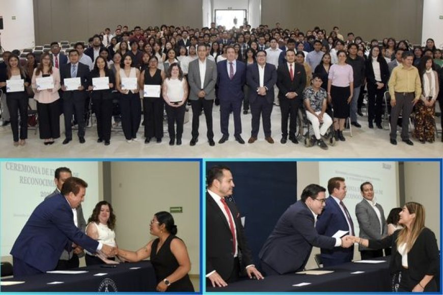 12 BUAP