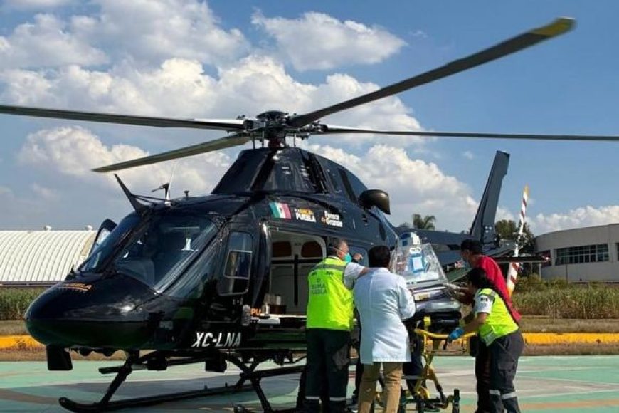 12 HELI