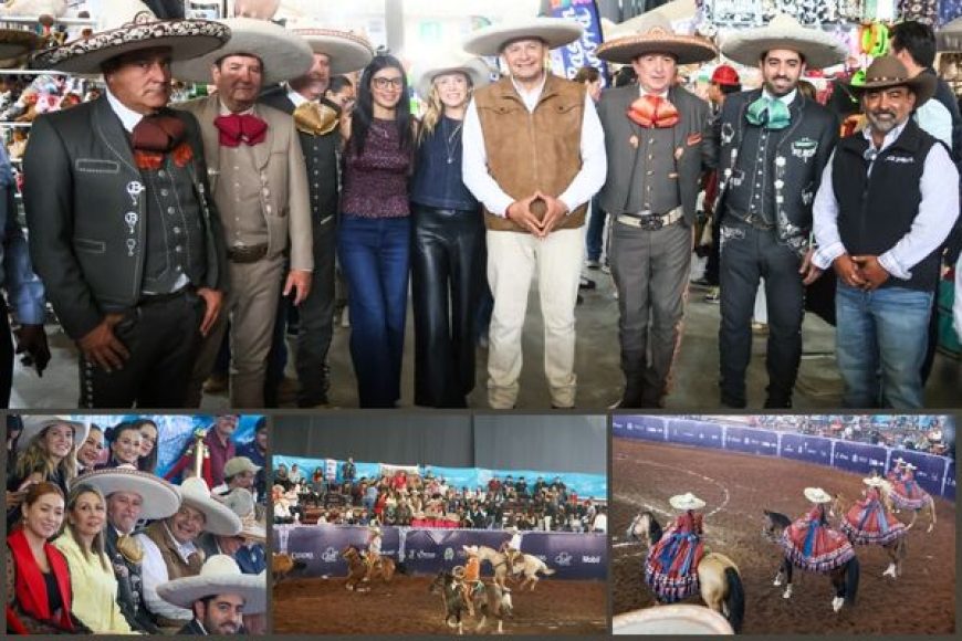12 charro