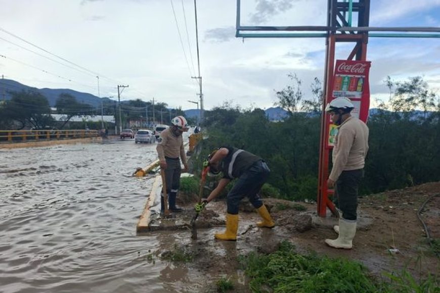 13 AGUA