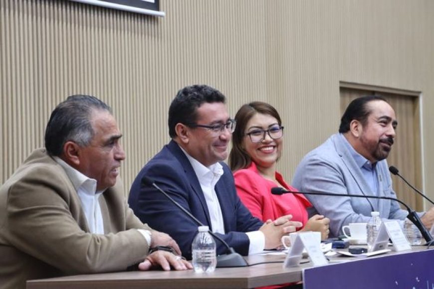 13 CONGRESO