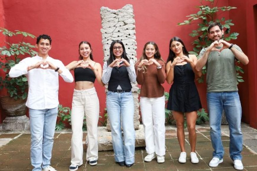 13 JOVENES