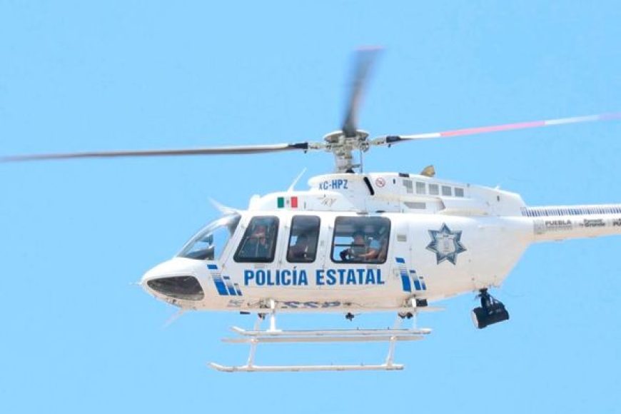 14 HELI