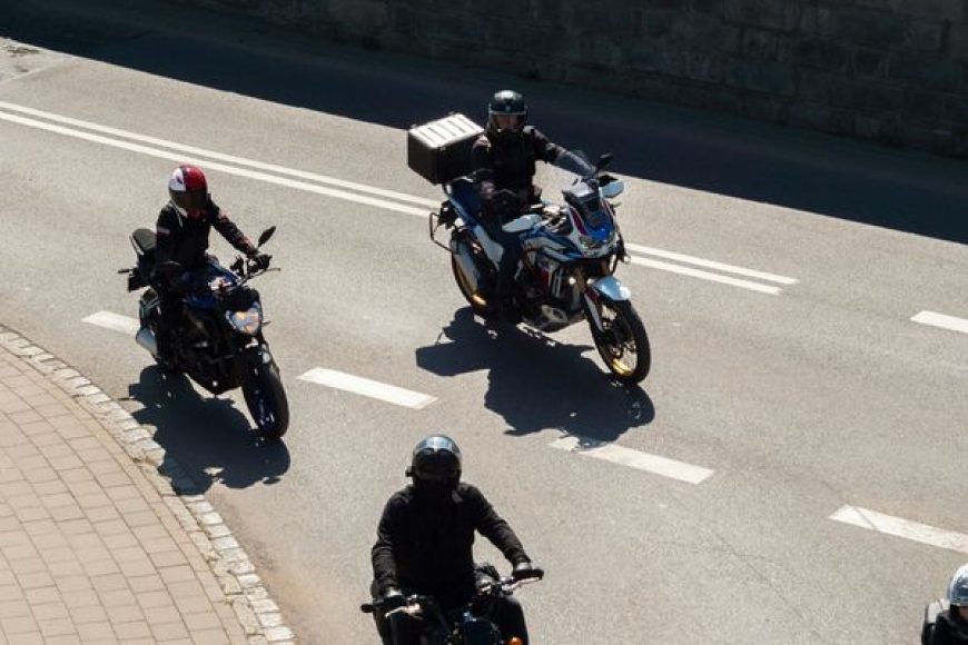 14 MOTO