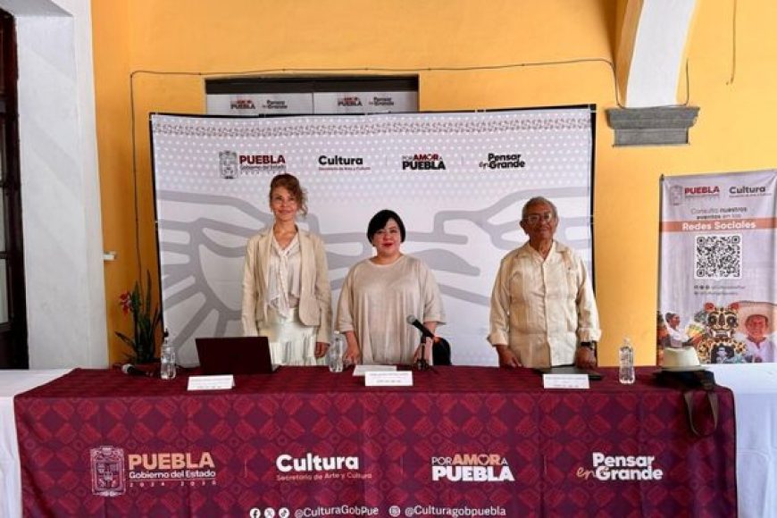 14 PUEBLA