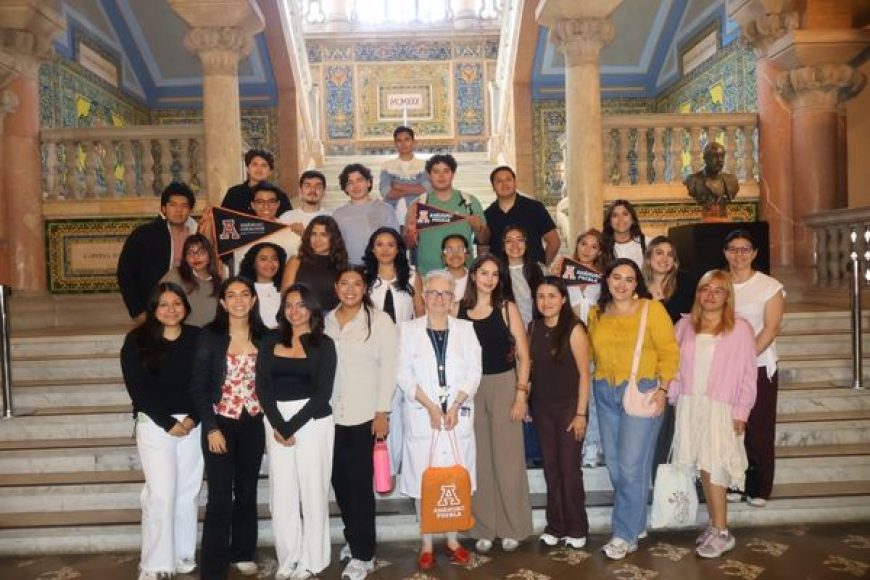 14 anahuac