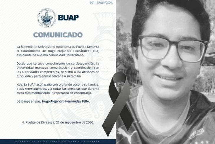15 BUAP