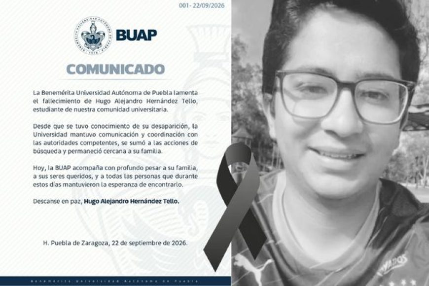 15 BUAP