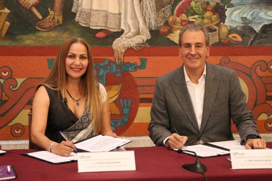 15 MUJERES