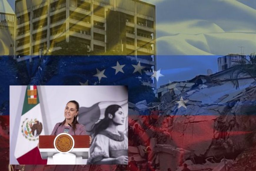 15 VENEZUELA