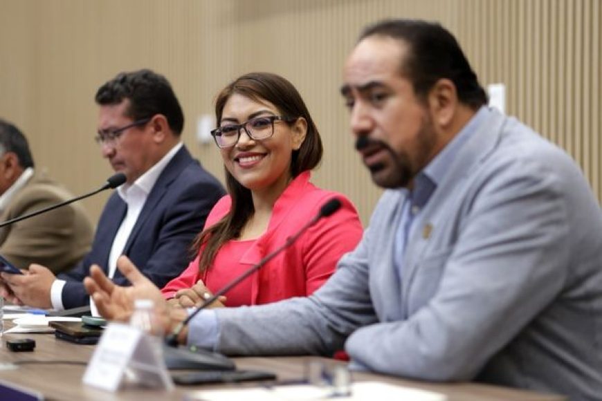 16 CONGRESO