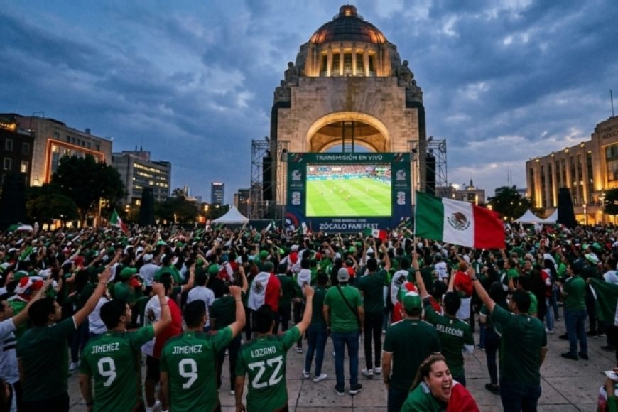 16 MEX