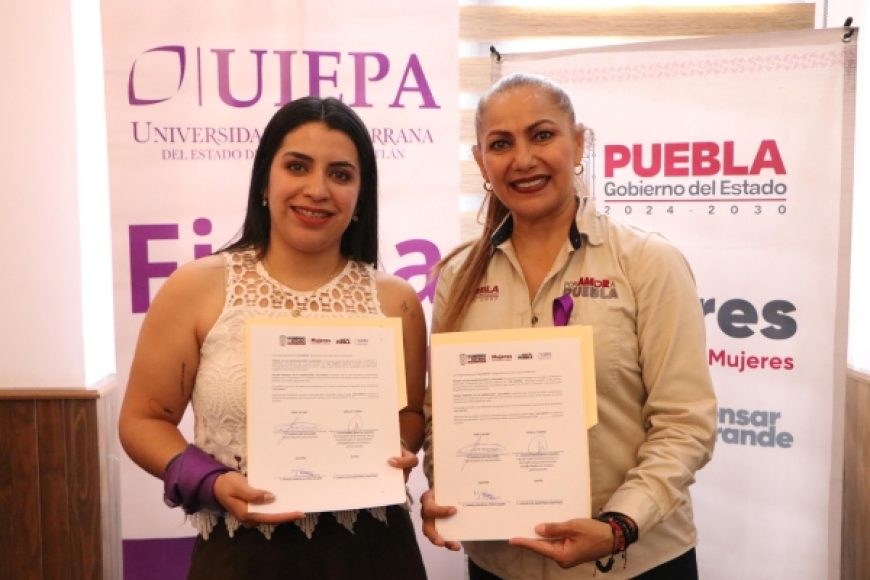16 MUJERES