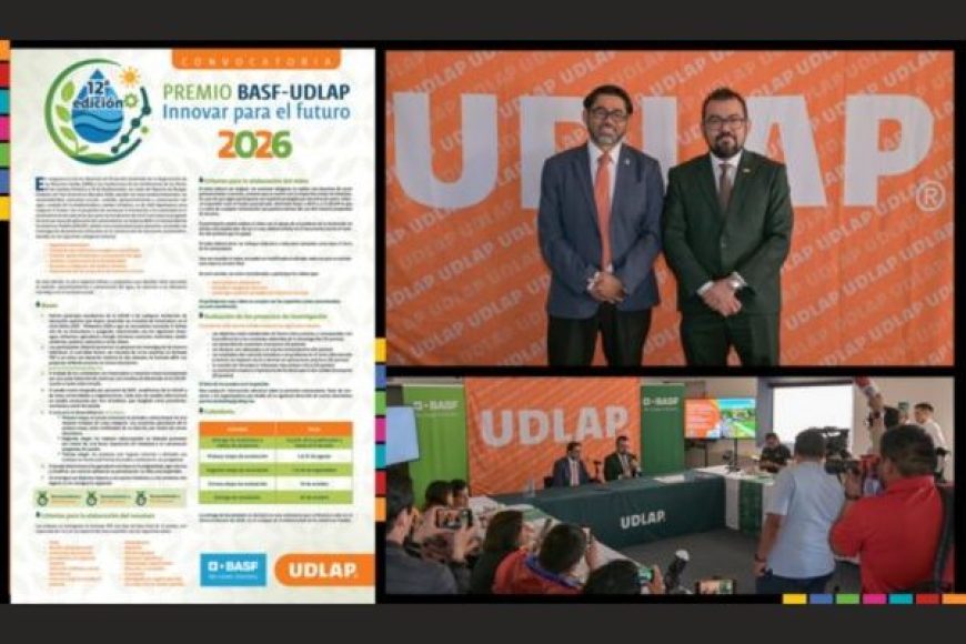 16 UDLAP