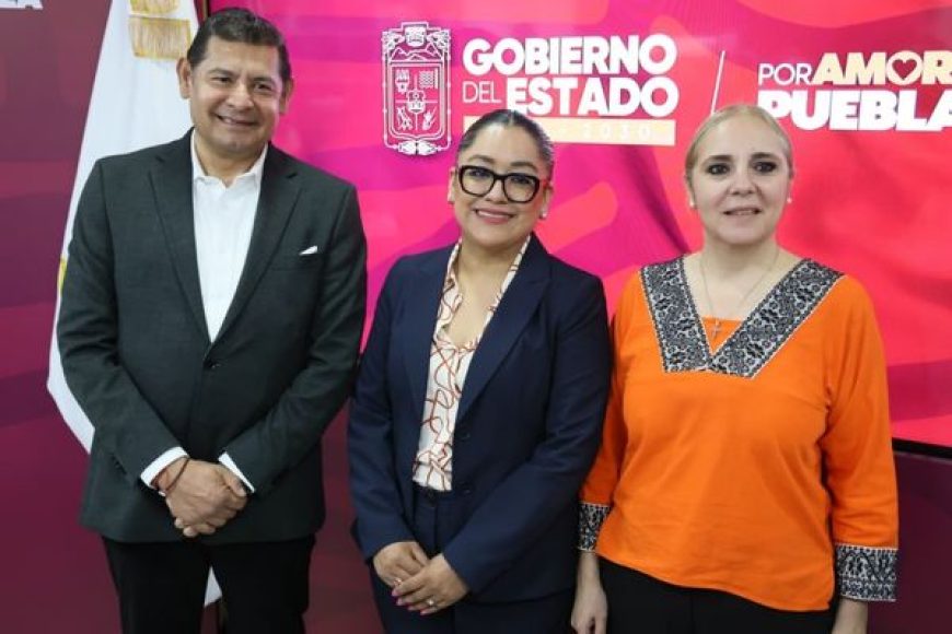 17 MUJERES