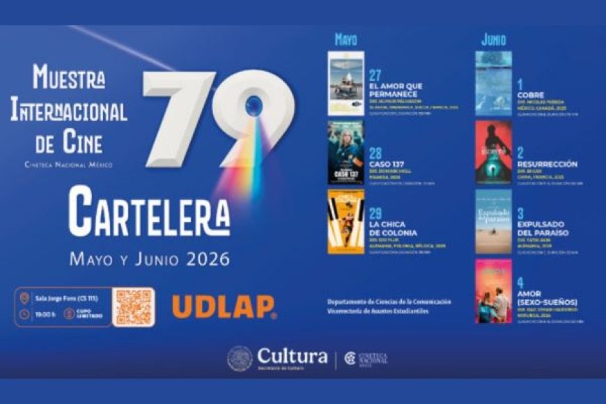 18 UDLAP