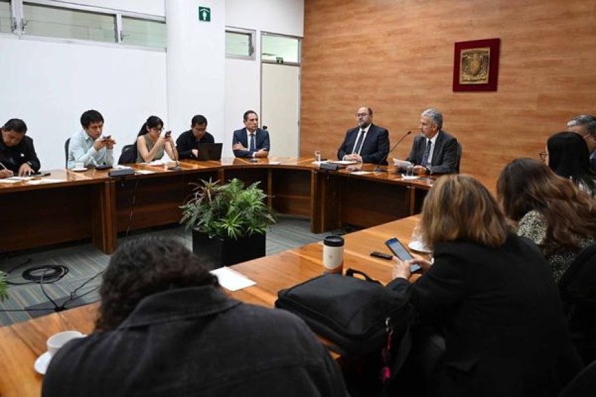 19 UNAM