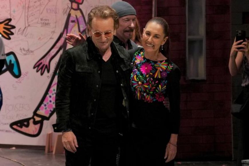 24 U2
